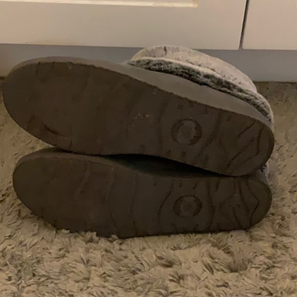 Bebe booties - Picture 3 of 3